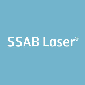 Varmvalsad Bandplåt SSAB Laser 355MC Plus